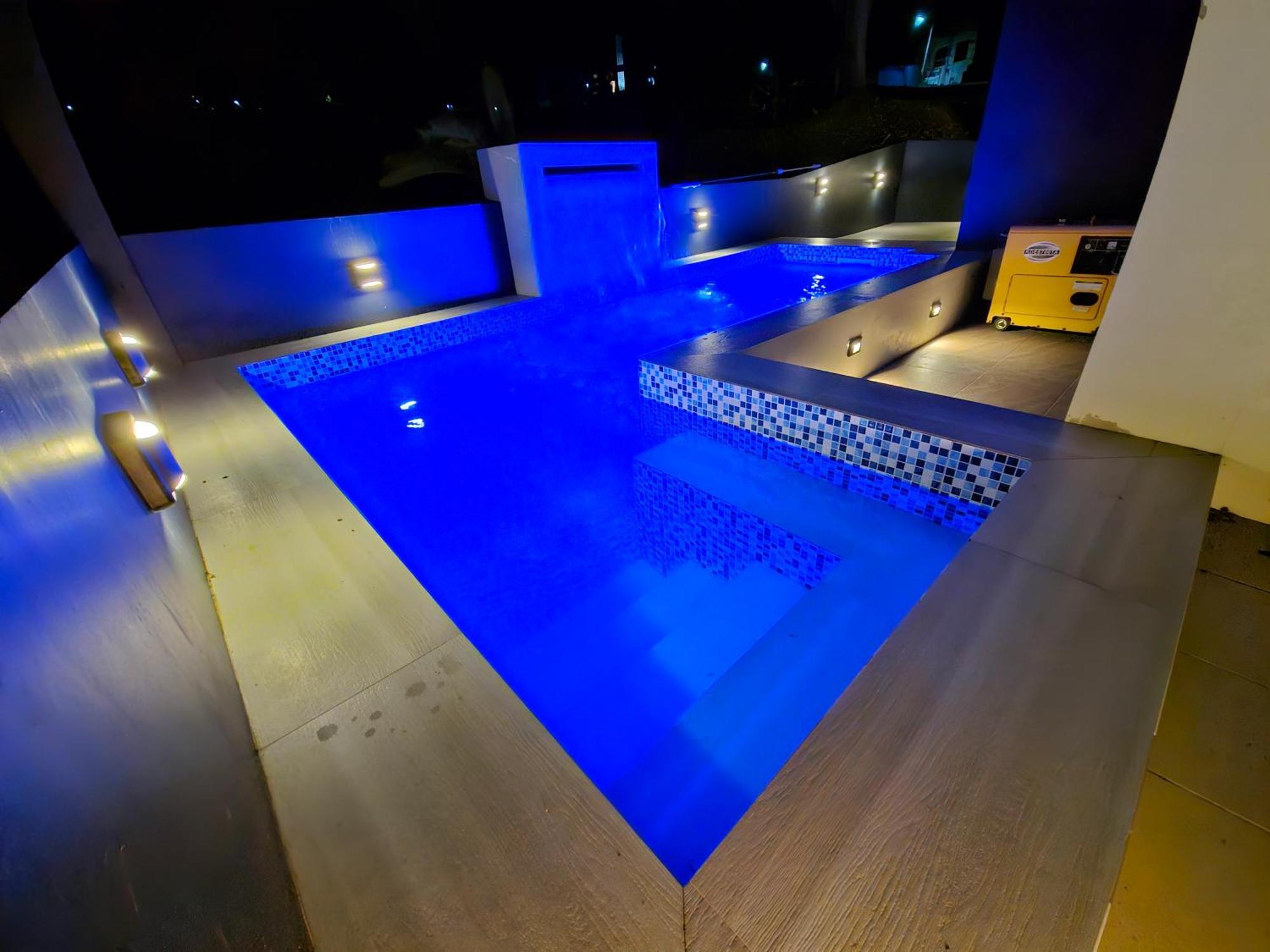 Overlooking Staycation At Sandari Batulao Tagaytay City Exterior photo